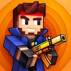 Pixel gun Survival